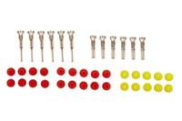 HELLA Assortiment kabelconnectoren "superseal connected housing superseal - thumbnail
