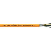 LAPP ÖLFLEX® SERVO FD 796 CP Servokabel 4 G 10 mm² Oranje 27954/500 500 m - thumbnail