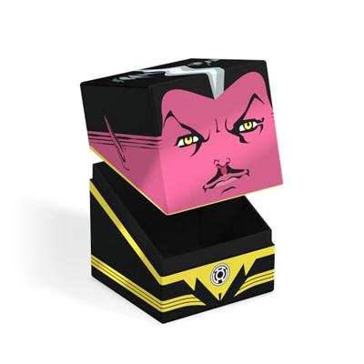 Squaroes Squaroe DC Justice League™ JL016 - Sinestro™
