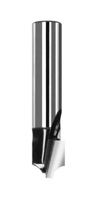Bosch Accessories 2608628405 Kwartstaaffrees Hardmetaal Lengte 41 mm Afmeting, Ø 9.5 mm Schachtdiameter 8 mm