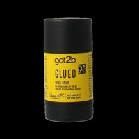 Got2b Glued wax stick 50 Gram - thumbnail