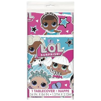 Haza Witbaard tafelkleed