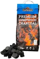 Blackstone premium houtskool. 3kg BBQ Napoleon Grills - Napoleon grills - thumbnail