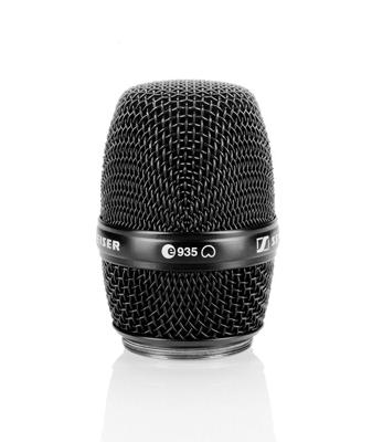 Sennheiser MMD 935-1 BK cardioïde microfoonkapsel