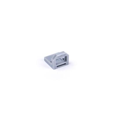 Smartkeeper BL04P1GY poortblokker USB Type-B Grijs Kunststof 10 stuk(s) Smartkeeper BL04P1GY poortblokker USB Type-B Grijs Kunststof 10 stuk(s)