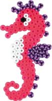 Hama strijkkralenmix gestreept (201-92), 3000st. - thumbnail
