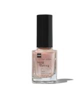 HEMA Long lasting nagellak 101 girl with pearl (lichtroze) - thumbnail