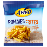 Aviko Pommes Frites 1 kg bij Jumbo - thumbnail