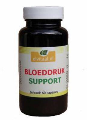 Elvitum Knoflook Meidoorn Complex Vegicaps Elvitum Knoflook Meidoorn Complex Vegicaps