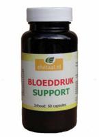 Elvitum Knoflook Meidoorn Complex Vegicaps - thumbnail