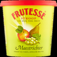 Frutesse Stroop Maestrichter 450 g bij Jumbo - thumbnail