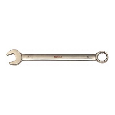 KS Tools 965.0207 965.0207 Ring-steeksleutel Sleutelbreedte (metrisch) 7 mm