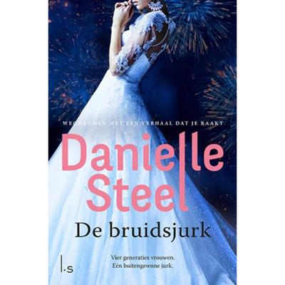 De bruidsjurk (Paperback)