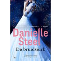De bruidsjurk (Paperback) - thumbnail