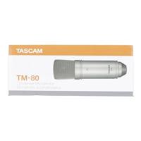 Tascam TM-80 condensator studiomicrofoon - thumbnail