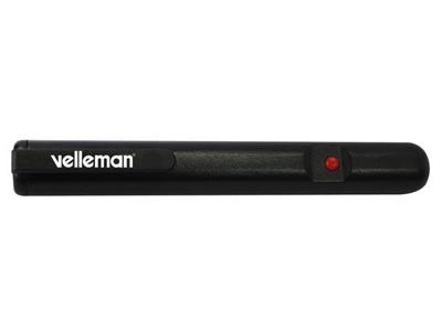 Laser pointer abs 1 mw klasse 2 Velleman - Velleman Laser pointer abs 1 mw klasse 2 Velleman - Velleman
