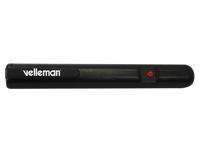 Laser pointer abs 1 mw klasse 2 Velleman - Velleman - thumbnail