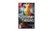 Yesterday Origins - thumbnail