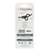 Nagelknipper 3 Claveles - thumbnail