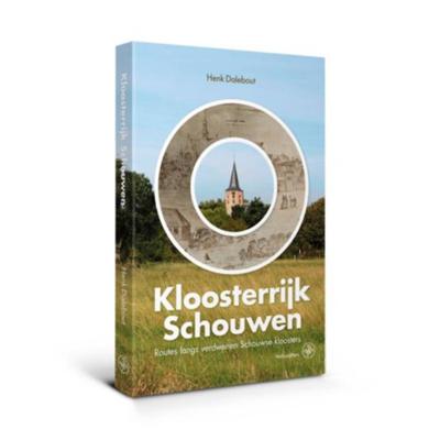 Kloosterrijk Schouwen (Paperback)