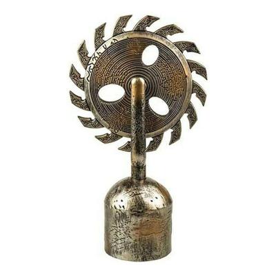 Zaag My Other Me Halloween 40 x 23 x 13 cm Rond (40 x 23 x 13 cm) Zaag My Other Me Halloween 40 x 23 x 13 cm Rond (40 x 23 x 13 cm)