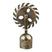 Zaag My Other Me Halloween 40 x 23 x 13 cm Rond (40 x 23 x 13 cm) - thumbnail