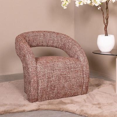 LABEL51 Fauteuil Antibes - - Silencio