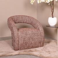 LABEL51 Fauteuil Antibes - - Silencio - thumbnail