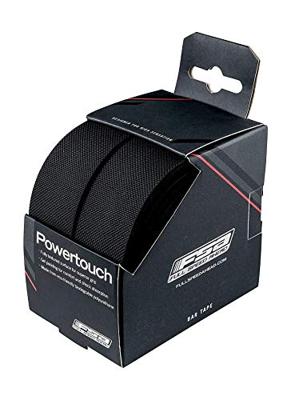 FSA Powertouch Stuurlint - Zwart