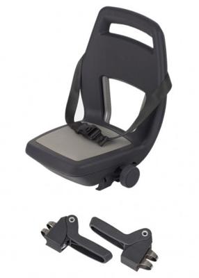Qibbel Zitje widek junior 6+ grey/antra Qibbel Zitje widek junior 6+ grey/antra