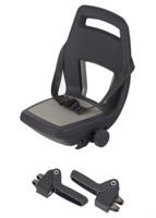 Qibbel Zitje widek junior 6+ grey/antra - thumbnail