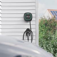 Voedingsstekker Wallbox - thumbnail