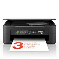 All-in-one printer Epson Expression Home XP-2200 Wifi - thumbnail