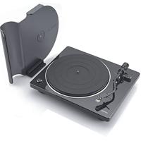 Denon: DP-400 Platenspeler - Wit - thumbnail