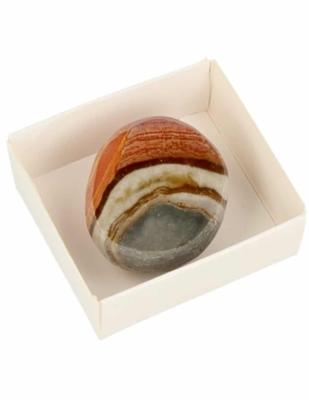 Jaspis Polychroom Ema Egg Jaspis Polychroom Ema Egg