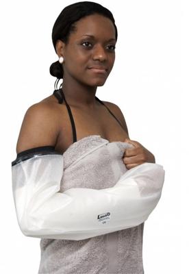 LimbO beschermhoes hele arm volwassene breed