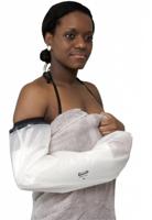 LimbO beschermhoes hele arm volwassene breed - thumbnail