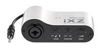 Tascam iXZ Microfoon & gitaar interface - thumbnail