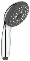 GROHE Start 3 handdouche 3 standen 10cm chroom 26031000 - thumbnail