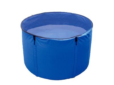 Aquaforte Flexibele Koi Bowl - Ø120 x H60cm (680 liter) Aquaforte Flexibele Koi Bowl - Ø120 x H60cm (680 liter)