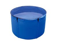 Aquaforte Flexibele Koi Bowl - Ø120 x H60cm (680 liter) - thumbnail