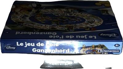 Disney ganzenbord - thumbnail