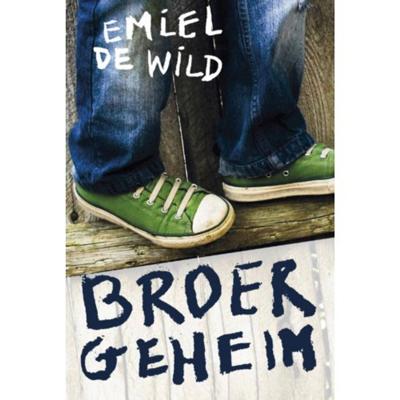 Broergeheim (Hardback)