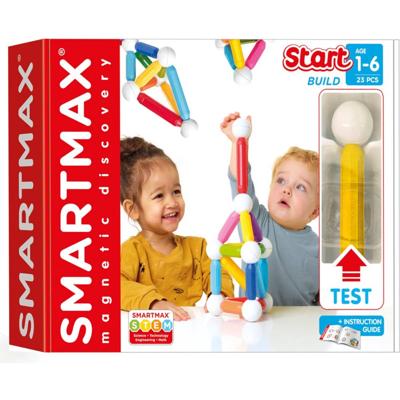 Smartmax Start Try Me