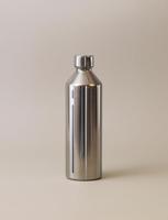 Stelton Brus Carbonator fles steel 1.2l - thumbnail