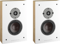 DALI OBERON ON-WALL eiken On wall speaker - thumbnail