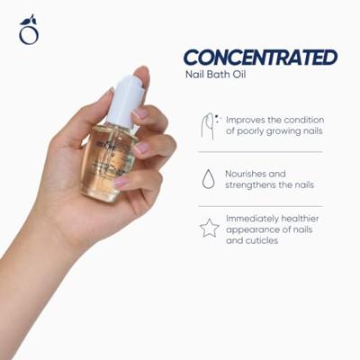 Herome Concentrated Nail Bath Oil Herome Concentrated Nail Bath Oil