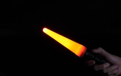 NiteCore NC-NTW-32 Waarschuwingsopzet Ø 32 mm, MH20, MH20GT, MH20W, MH23, R25, P20, P20UV Rood NiteCore NC-NTW-32 Waarschuwingsopzet Ø 32 mm, MH20, MH20GT, MH20W, MH23, R25, P20, P20UV Rood