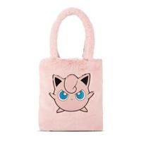 Pokemon - Novelty Jigglypuff Tote Bag - thumbnail