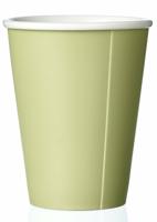 Viva Beker Papercup Andy Deep Forest 320 ml - thumbnail